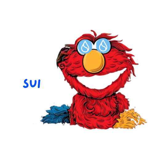 ELMO SUI